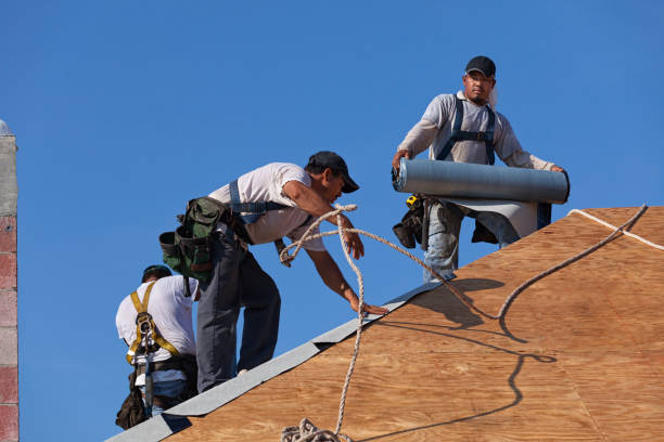 Best Tile Roofing Contractor  in Elmwood, IL