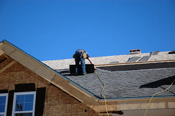 Best Residential Roofing Contractor  in Elmwood, IL