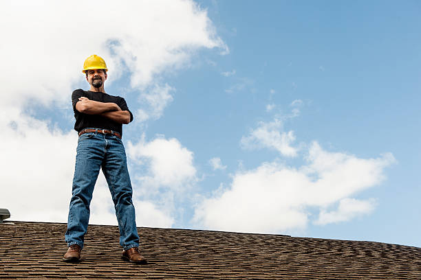 Trusted Elmwood, IL Roofing Contractor Experts