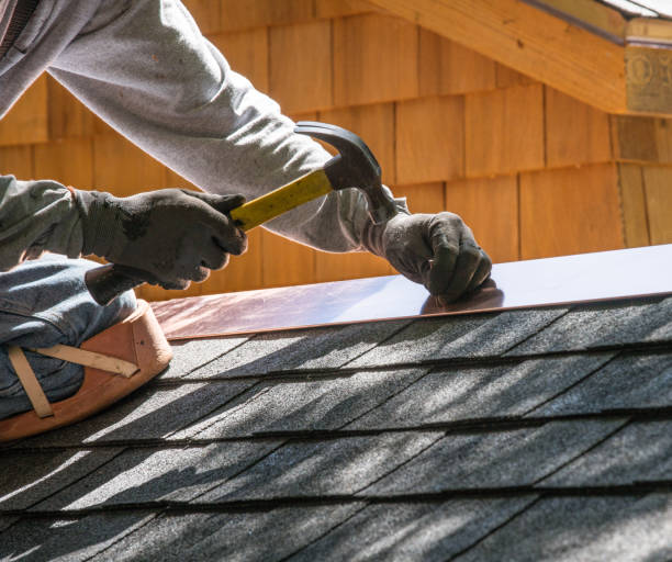 Best Roof Repair Services  in Elmwood, IL